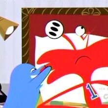 Bloo Imagination Companions A Foster S Home For Imaginary Friends Wiki Fandom 1 year ago1 year ago. for imaginary friends wiki