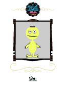 Game Foster's Home for Imaginary Friends Gallery of Imagination online. Play for free cheese