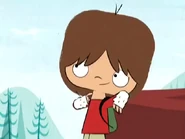 "They just took off."