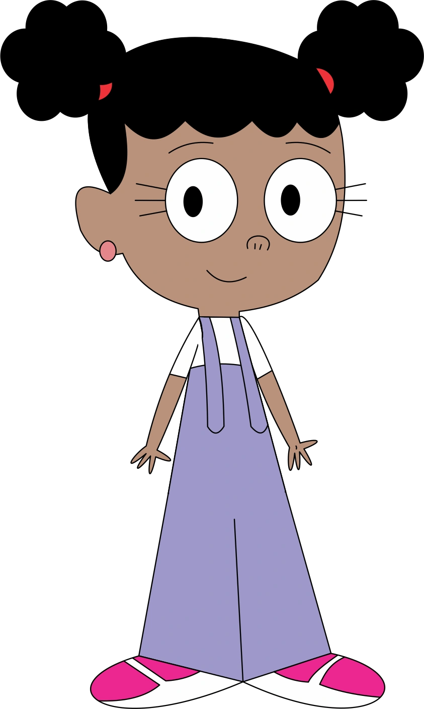 Ayisha Foster's Home for Imaginary Friends Fanon Wiki Fandom