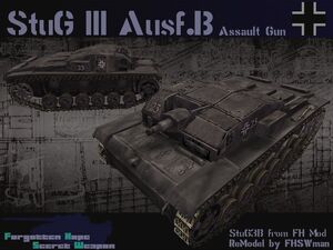 StuG3B