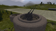 At Alpenfestung map