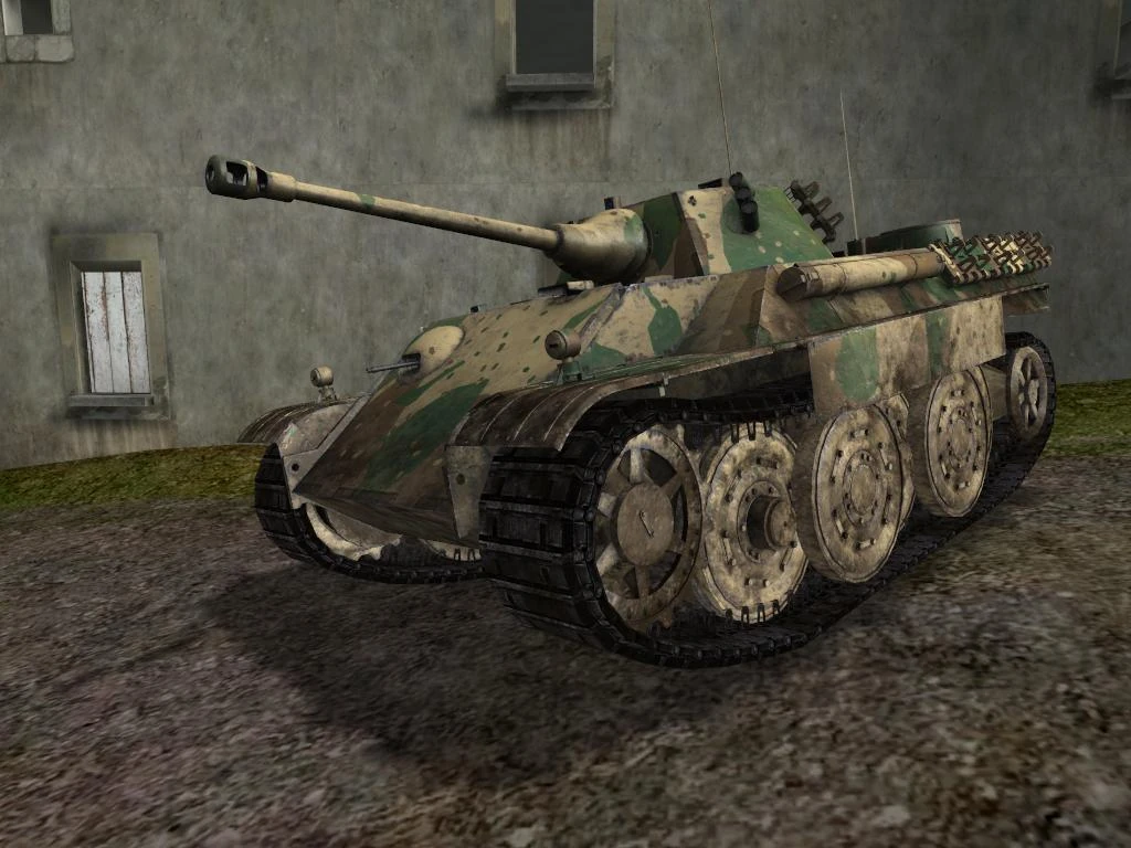 VK 16.02 