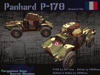 Panhard P 178