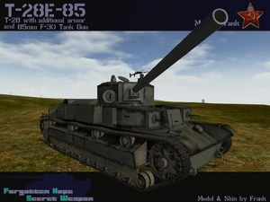 T-28E85