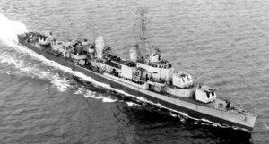 USS Ernest G. Small - Wikipedia