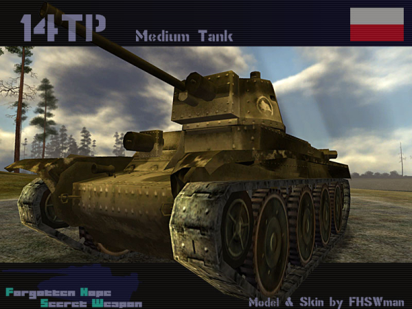 14tp Forgotten Hope Secret Weapon Wiki Fandom 14tp Forgotten Hope Secret Weapon Wiki Fandom