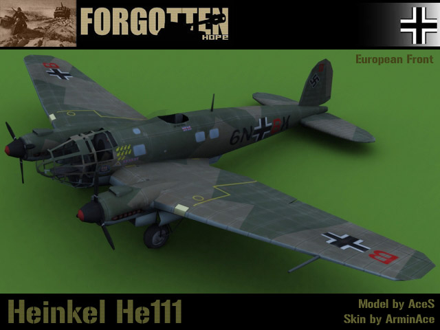 s33.1.30.eightman‼️1/32Ju88A-1、he111p Pro Modeler Revell 1/32 Scale Heinkel He 111 P WWII German
