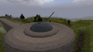 At Alpenfestung map