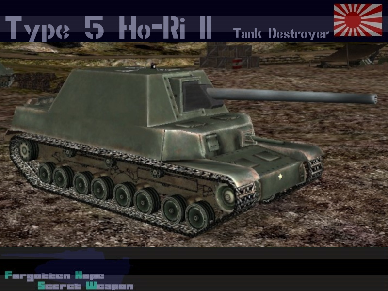 type 5 ho ru