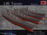 IJN Yamato