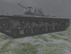 KV-3 (Object 223) - Tank Encyclopedia