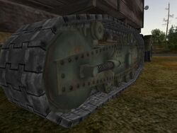 ZiS-22 | Forgotten Hope Secret Weapon Wiki | Fandom ZiS-22 | Forgotten Hope Secret Weapon Wiki | Fandom