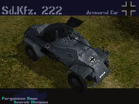 Sd.Kfz. 222