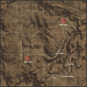 Gazala 1942 | Board Game | BoardGameGeek