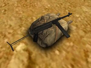 Pick-up kit Special Force