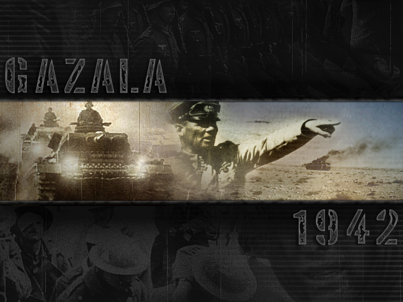 Amazon.com: Avalanche Press Gazala 1942: Rommel's Greatest