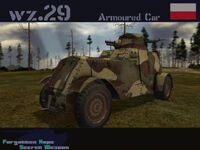 wz. 29 "Ursus"