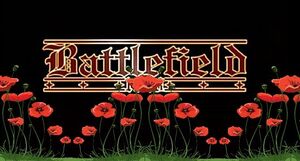 Battlefield 1918