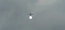 V-1 Berlin Flying