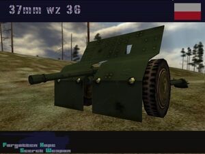 37mm wz 36