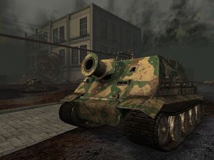 SturmTiger 1