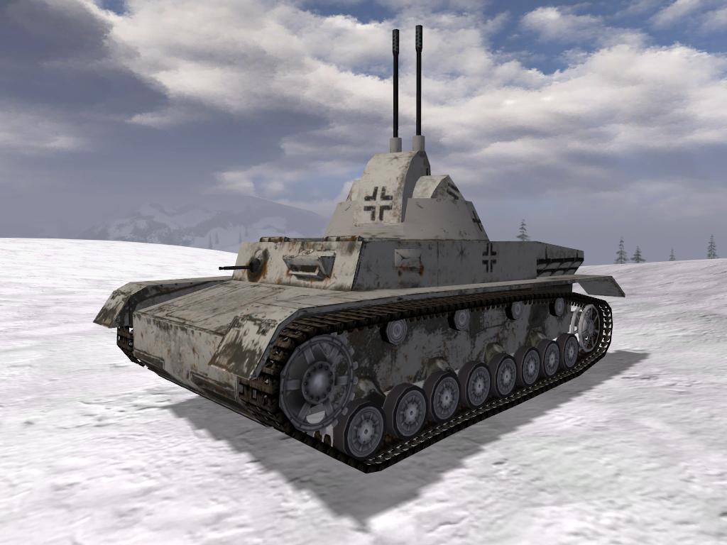 Flakpanzer IV 