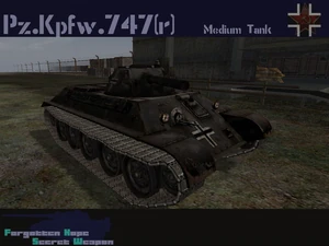 T-34 | Forgotten Hope Secret Weapon Wiki | Fandom