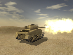 M4 Sherman | Forgotten Hope Secret Weapon Wiki | Fandom