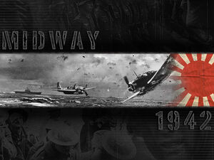 Battle of Midway