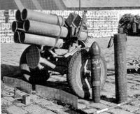 Nebelwerfer 41