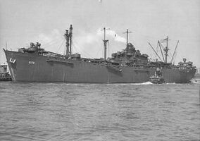 1981.201.0001 Liberty Ship