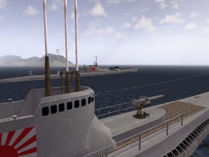 保障できる | submarine B1 Type Forgotten Fandom | Wiki Weapon Secret Hope 船・ボート
