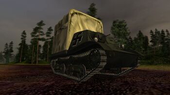 T-20 Finland