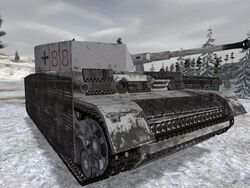 Panzerkampfwagen IV | Forgotten Hope Secret Weapon Wiki | Fandom Panzerkampfwagen IV | Forgotten Hope Secret Weapon Wiki | Fandom