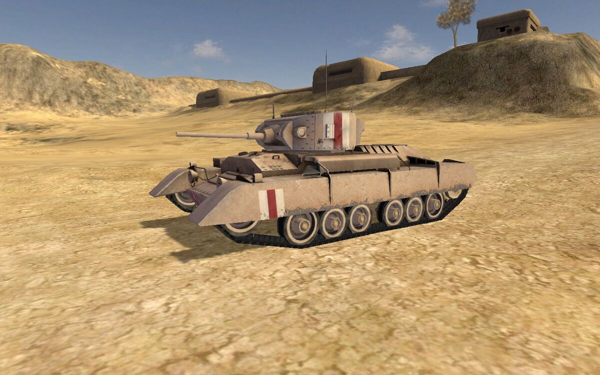 Valentine | Forgotten Hope Secret Weapon Wiki | Fandom