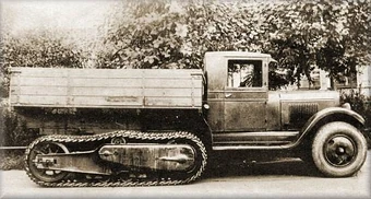 ZiS-22 | Forgotten Hope Secret Weapon Wiki | Fandom