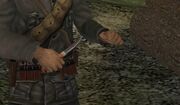 Puukko