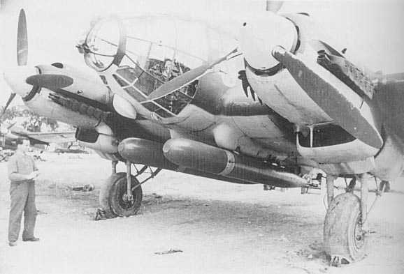 Heinkel He 111 | Forgotten Hope Secret Weapon Wiki | Fandom