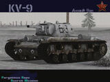 KV-9