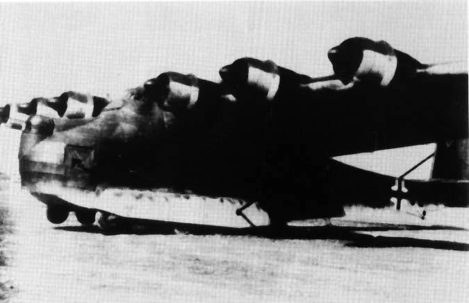 Messerschmitt Me 323 | Forgotten Hope Secret Weapon Wiki | Fandom