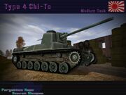 Type 4 Chi-To