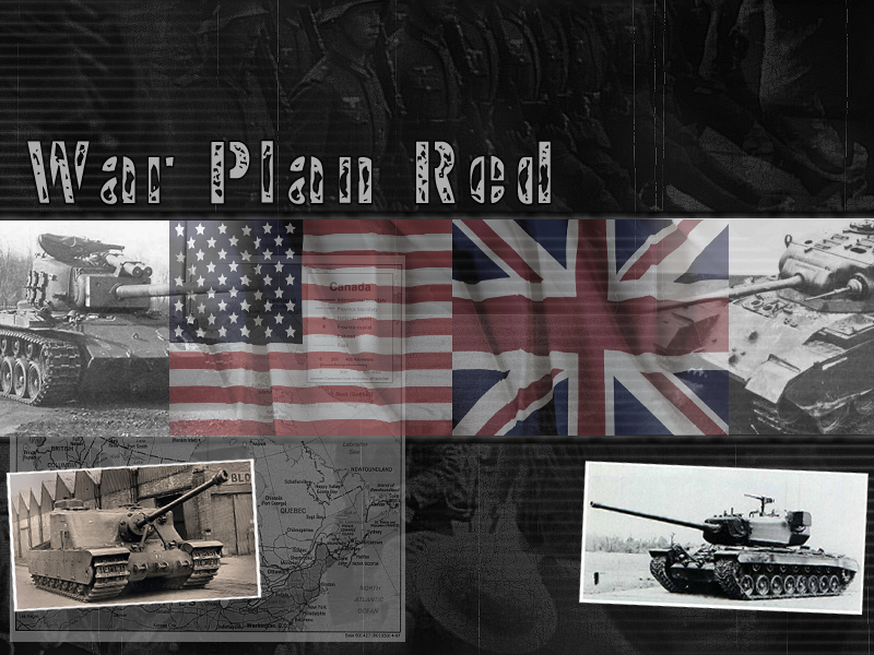 War Plan Red | Forgotten Hope Secret Weapon Wiki | Fandom War Plan Red | Forgotten Hope Secret Weapon Wiki | Fandom