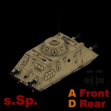 Icon sSp Infanteriewagen buffer