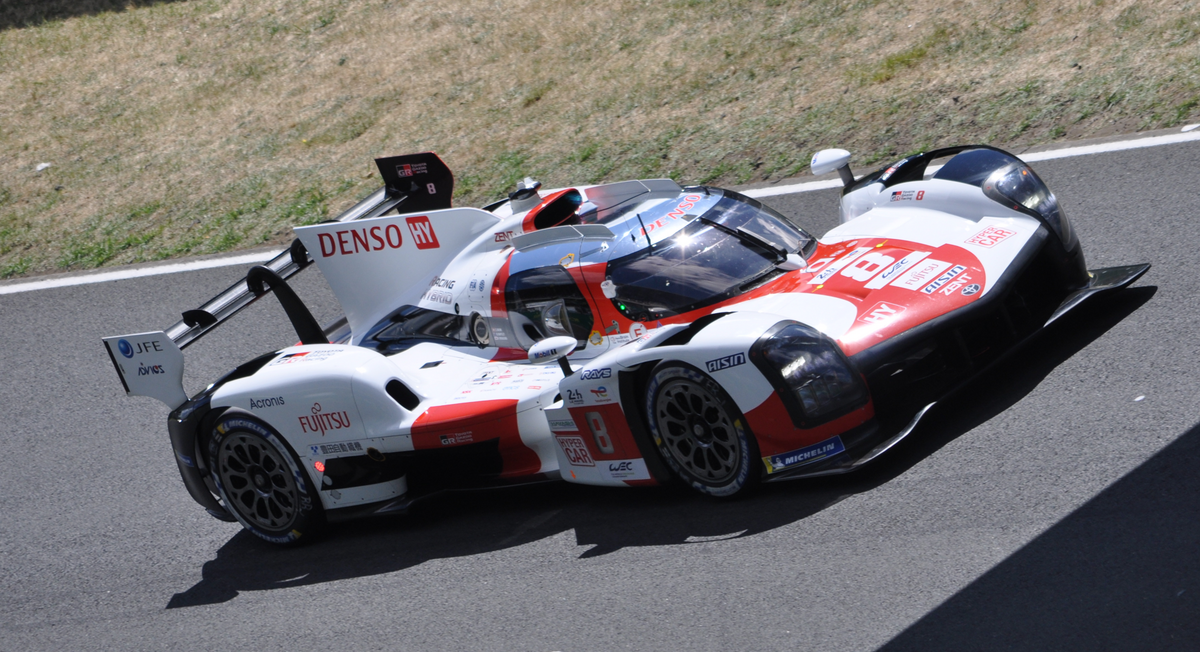 Le Mans Hypercar FIA World Endurance Championship Wiki Fandom
