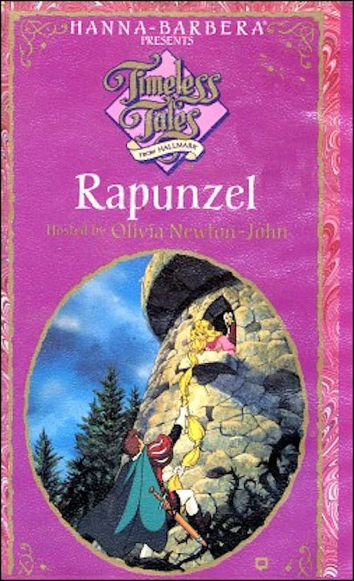 Rapunzel (1990) Fiabe Wiki Fandom