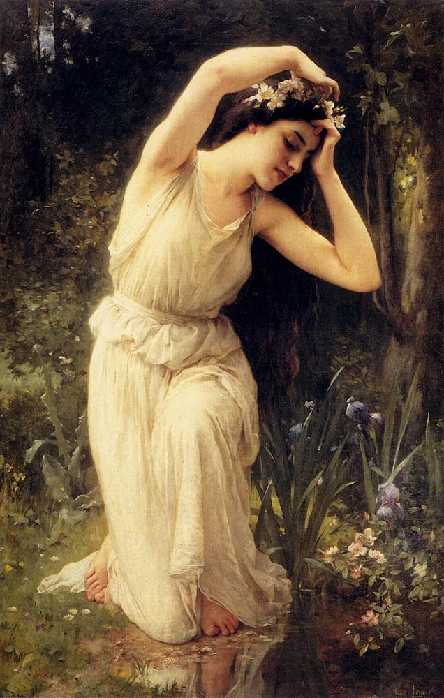 Ninfa Fiabe Wiki Fandom