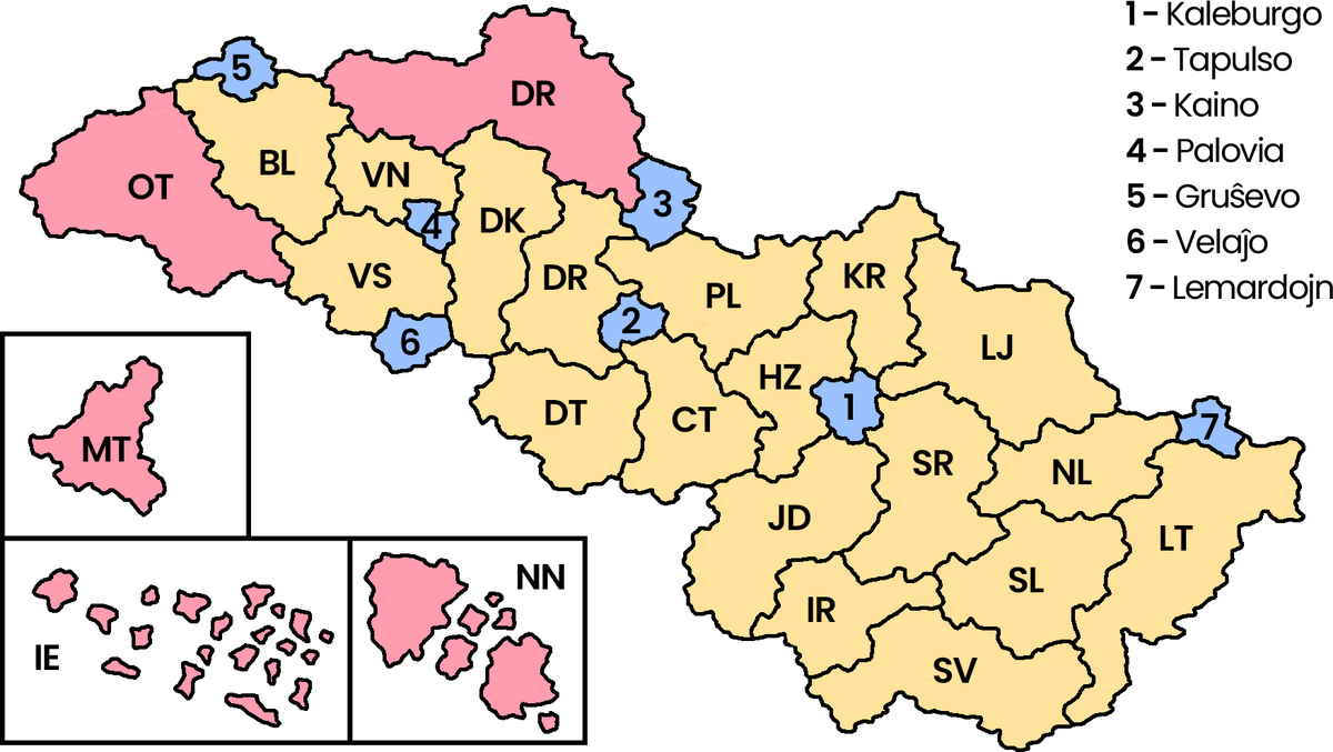 Herkatiaadministrative Divisions Fic Wiki Fandom 6236