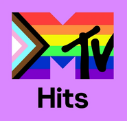 MTV Hits (Pride logo) (2022)