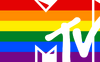 Pride version used as screen bug from June 2015-2019